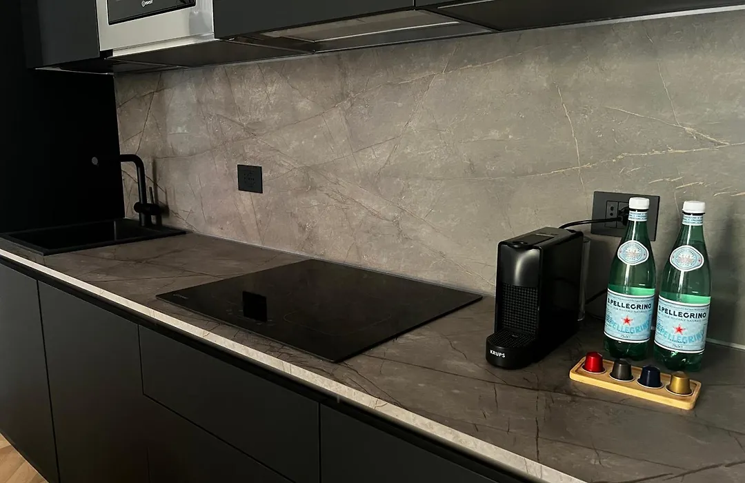 Vatican Boutique - 2 Bedroom Apartment - Trilocale-1
