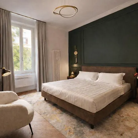 Vatican Boutique - 2 Bedroom Apartment - Trilocale-2